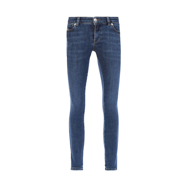 Skinzee-Low-J-N Pantaloni Jeans For Girls
