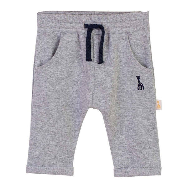 Baby Grey Sweatpants