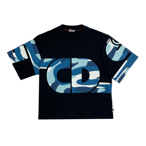 T-shirt Short Sleeve For Boys