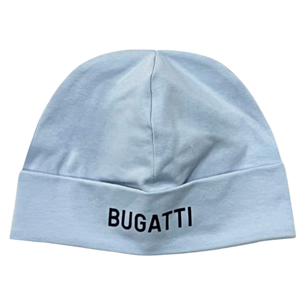 Baby Boys Logo-Print Hat