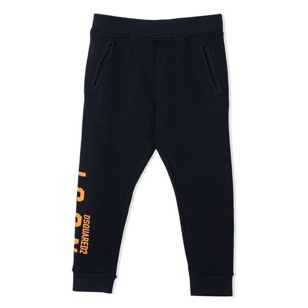 Icon Cotton Sweat Pants