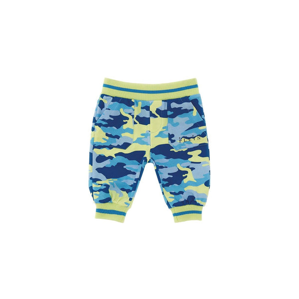 Zig Zag Multicour Joggers