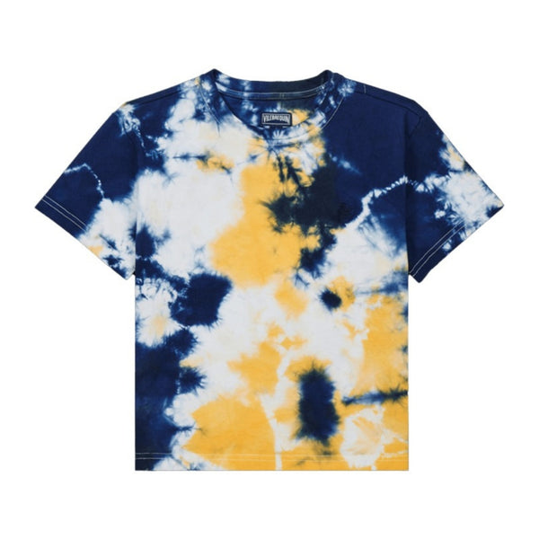 Boys Organic Cotton T-shirt
