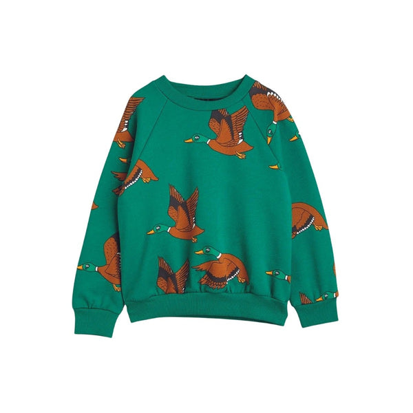 Ducks Aop Sweatshirt