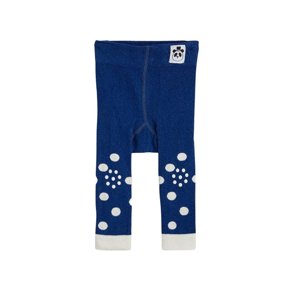 Swan Anti Slip Baby Leggings