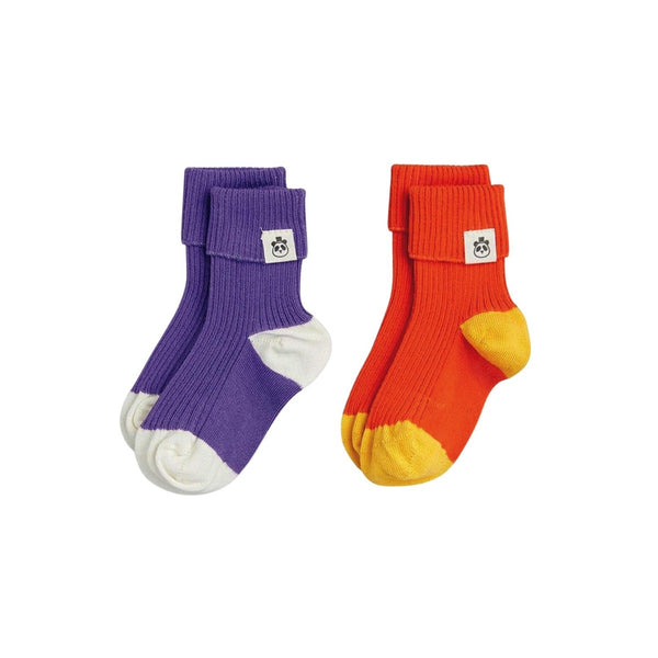 Baby Socks 2-Pack