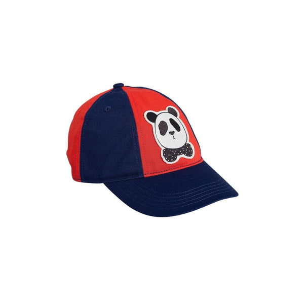 Panda Cap For Boys