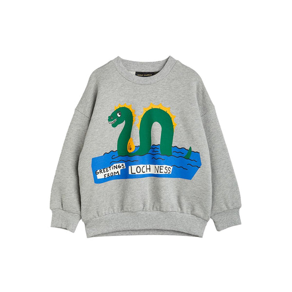 Loch Ness Sweatshirt