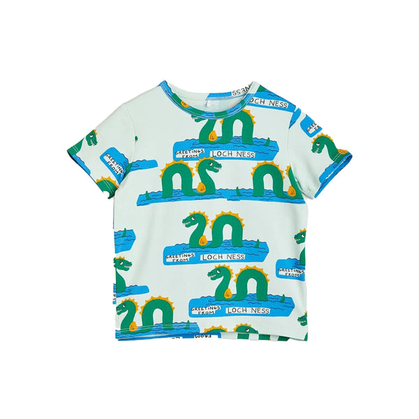 Loch Ness T-Shirt