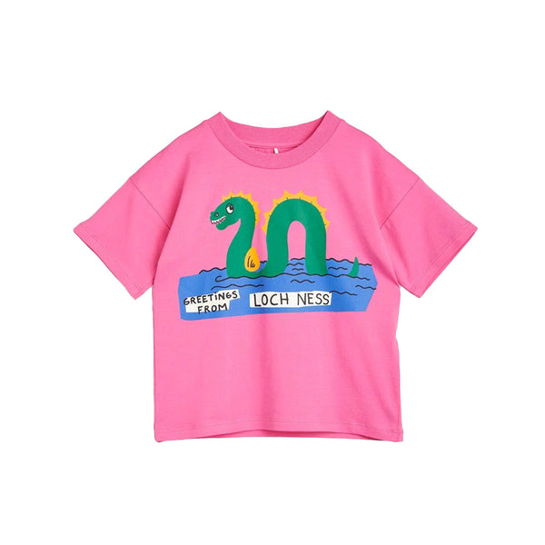 Loch Ness T-Shirt