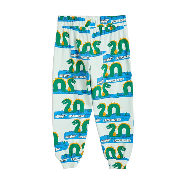 Loch Ness Trousers