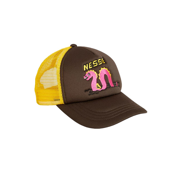 Nessie Cap