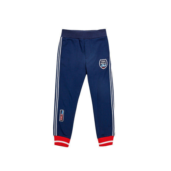 Brushed Fleece Joggers