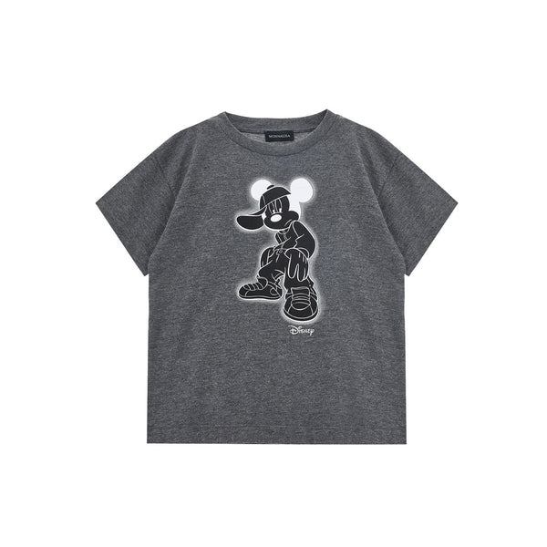 Boys Cotton Disney T-shirt