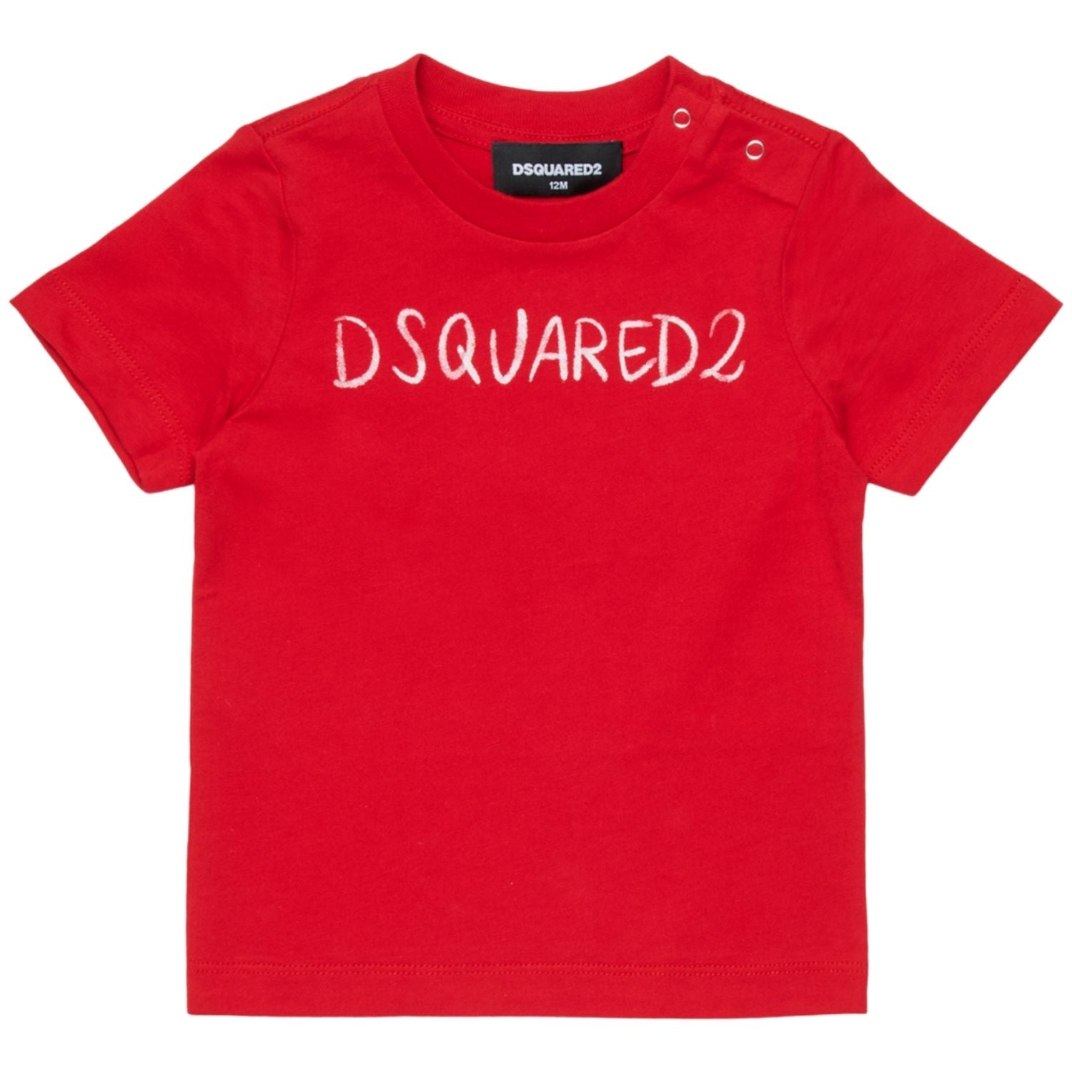 Dsquared2: Designer kids' Clothing | Little Tags Luxury