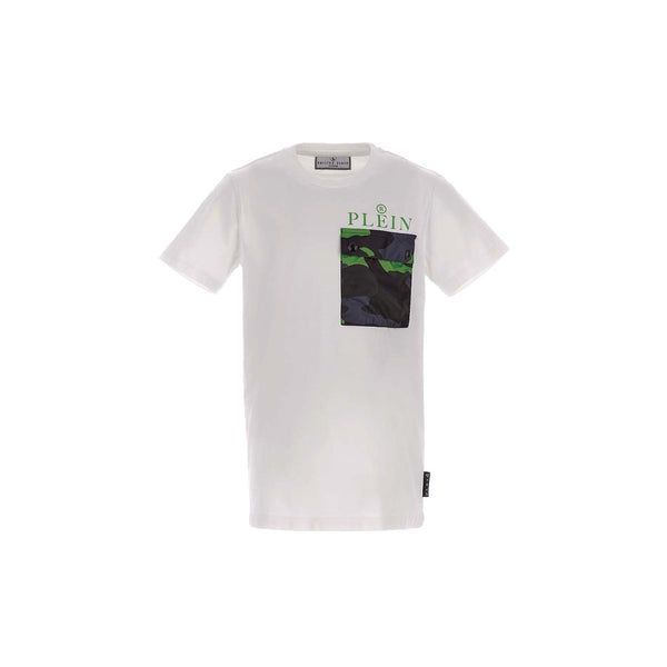 White Boy Tshirt