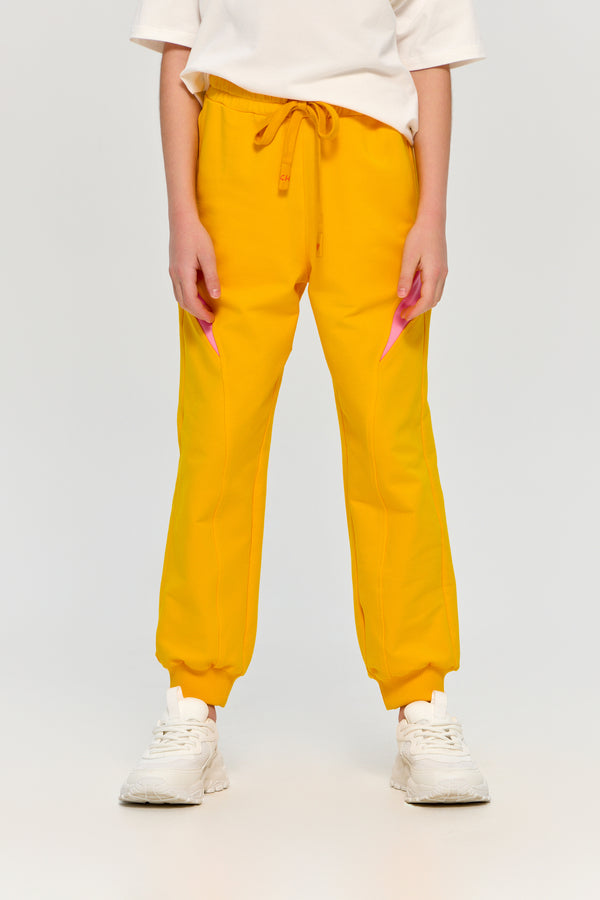 Smart Sports Tracksuit (Bomber & Pants)