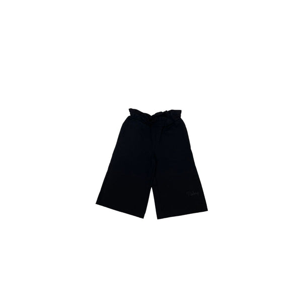 Black Trouser For Girls