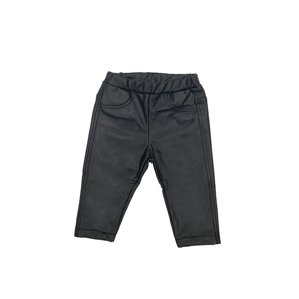 Black Leggings Pant For Girls