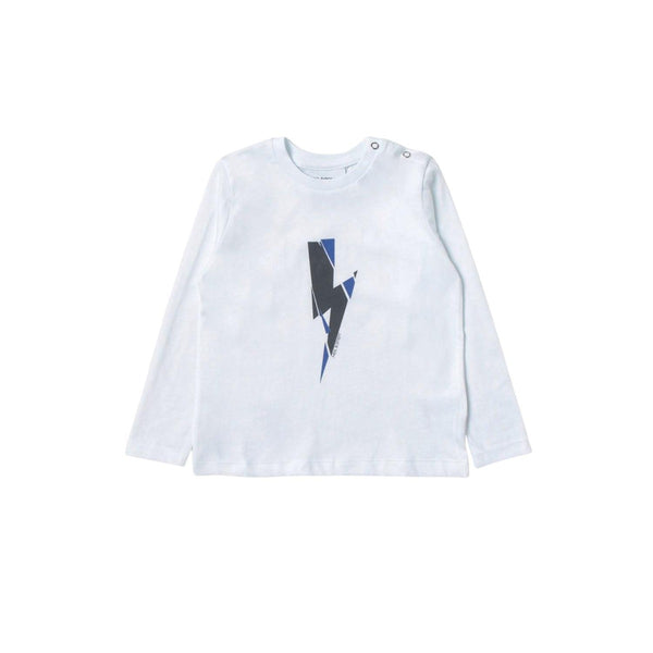 Neil Barrett Sweater For Baby Boy