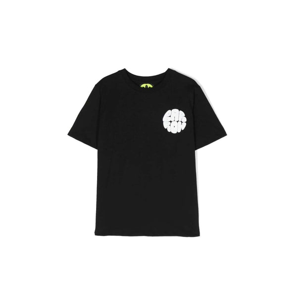 Barrow Kids Graphic-Print Short-Sleeved T-Shirt