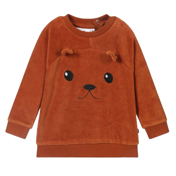 Derry Iorn Sweatshirt