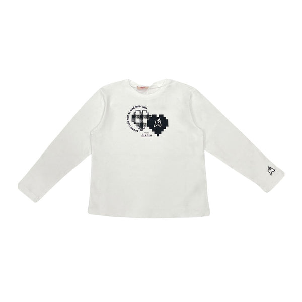 Snow White T-shirt For Girls