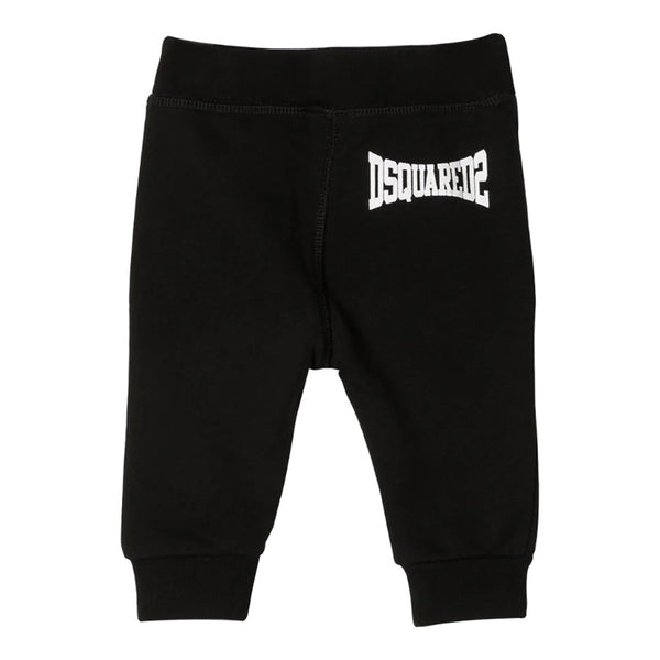 Logo-Print Track Pants