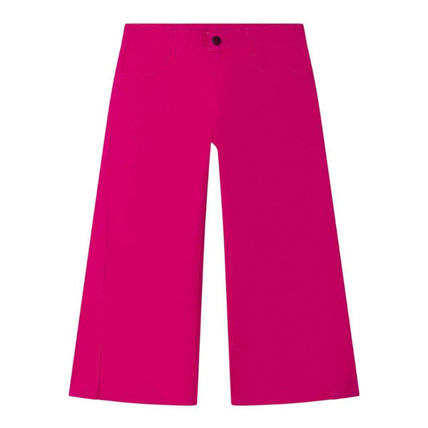 Girl-Logo-Wide-Pink-Trouser