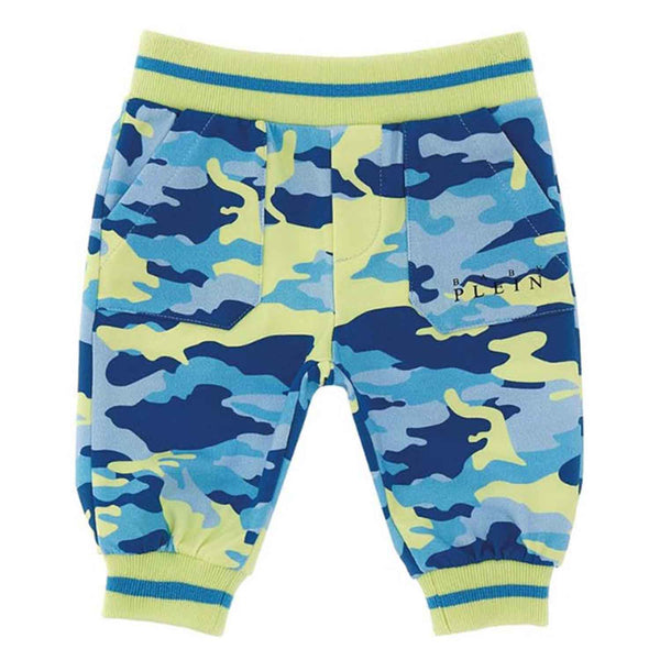 Zig Zag Multicour Joggers
