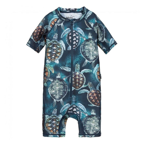 Sun Protective Onesie (UPF50+)
