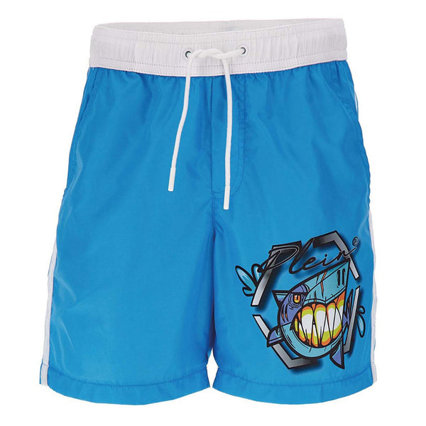 Swim Trunk Shorts