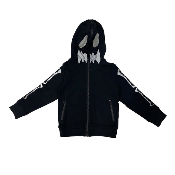 Black Jacket For Boys