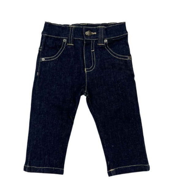 Boys Blue Denim Pant