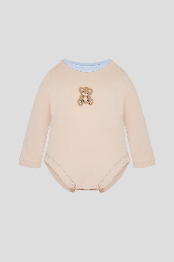 Teddy Bodysuit
