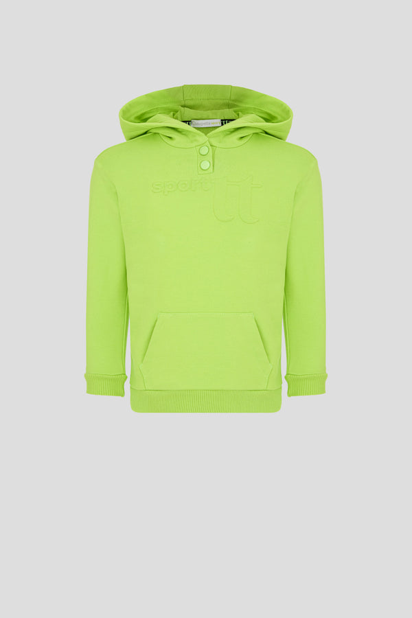 Sports Hoodie and Pants