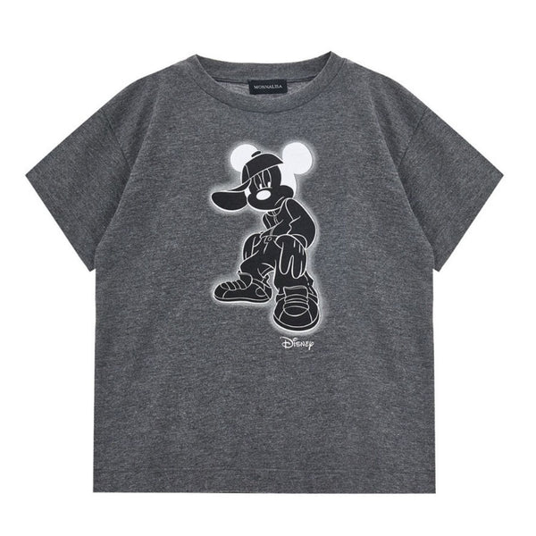 Boys Cotton Disney T-shirt