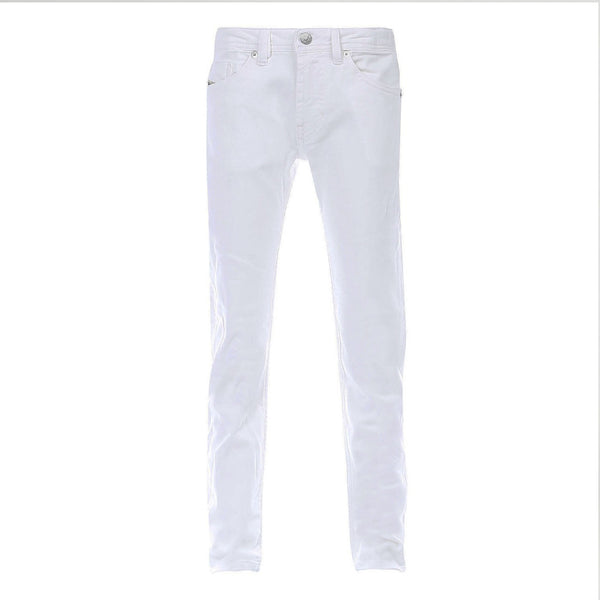 Boys Thommer-J JJJ White Denim
