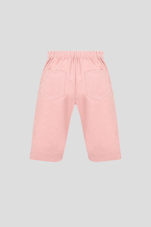 Corduroy Pants