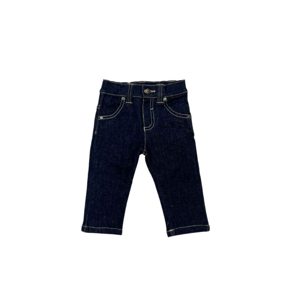 Boys Blue Denim Pant