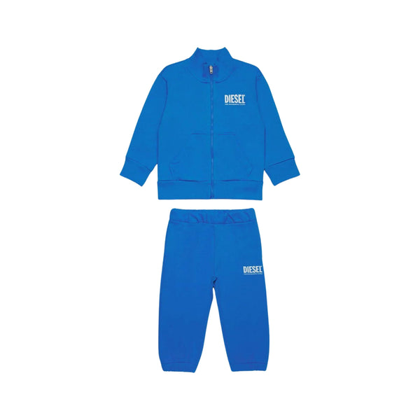 Baby Kids Logo-Print Tracksuit