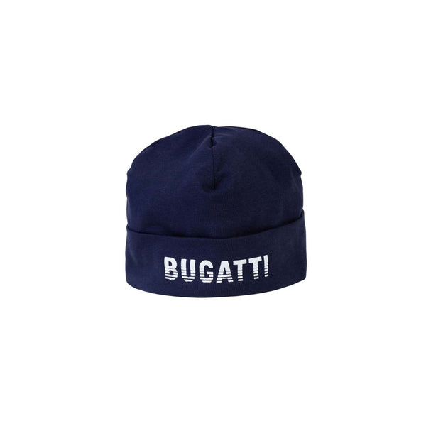 Baby Navy Blue Logo Cap