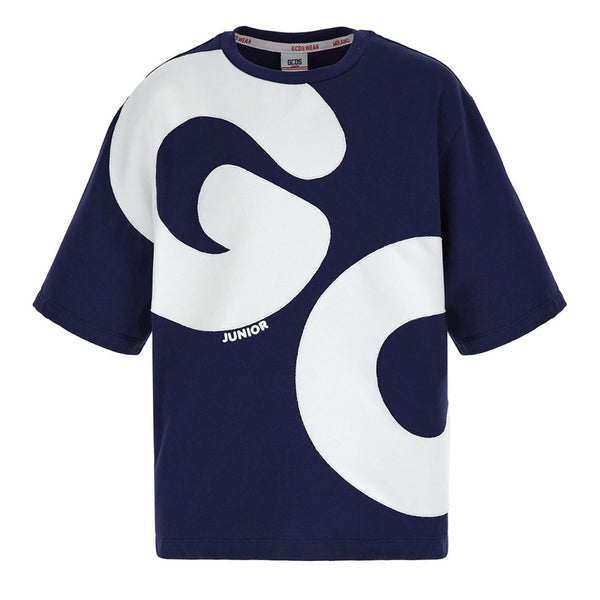 Boys Andy Logo T-Shirt