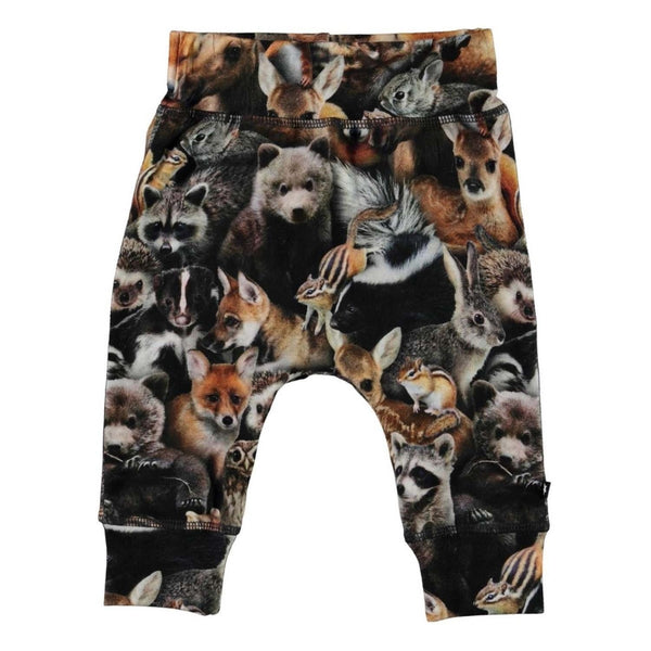 Sammy Forest Animal Jogger