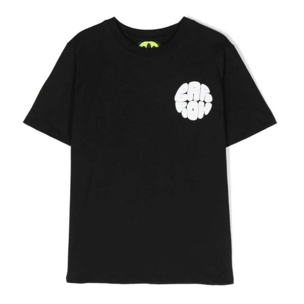Barrow Kids Graphic-Print Short-Sleeved T-Shirt