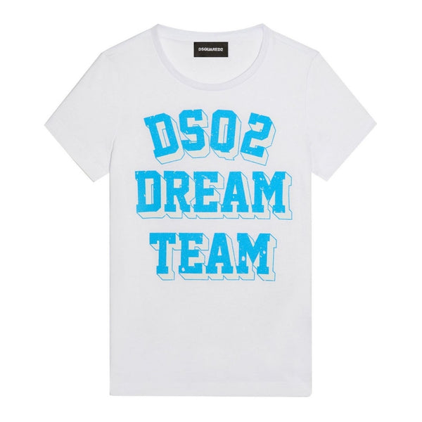 D2Kids Girls Dream Team T-Shirt
