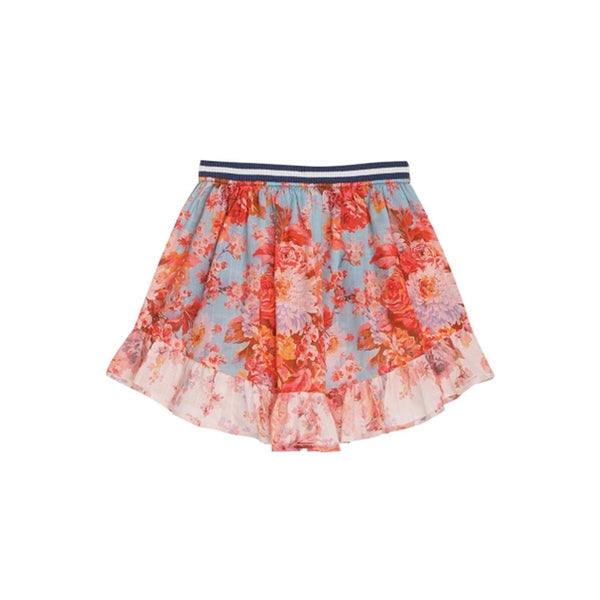 Girls Devi Sporty Flip Skirt