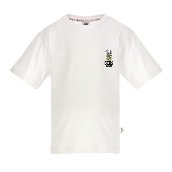 T-Shirt Short Sleeves For Boy