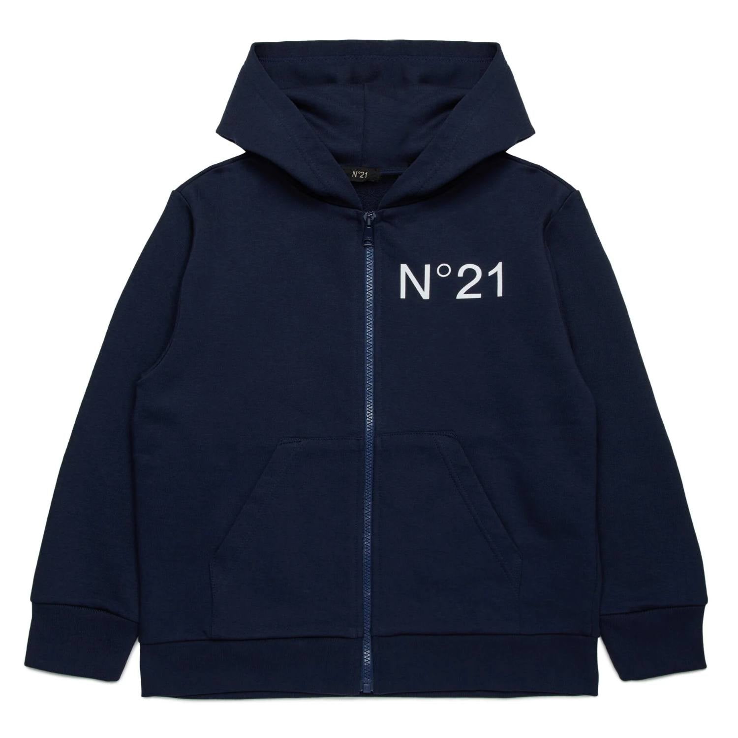 N21 – Little Tags Luxury