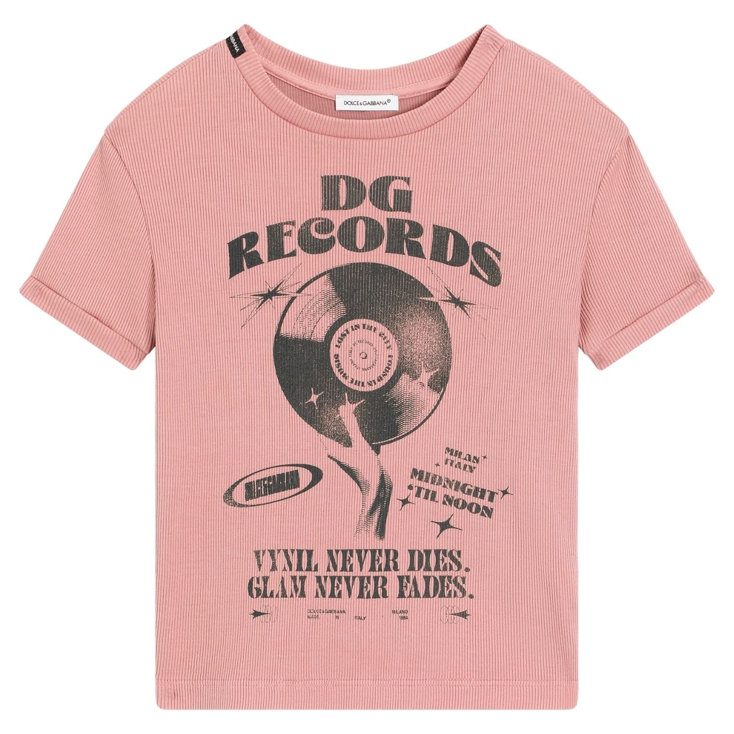 D&G: Kids Designer Clothing | Little Tags Luxury
